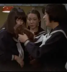 《女高中生性感试验》：青春期的迷茫与探索，一场关于身体与心灵的成长之旅