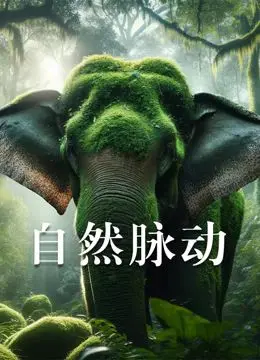 《自然脉动》：震撼心灵的视听盛宴，感受地球生命的蓬勃力量！