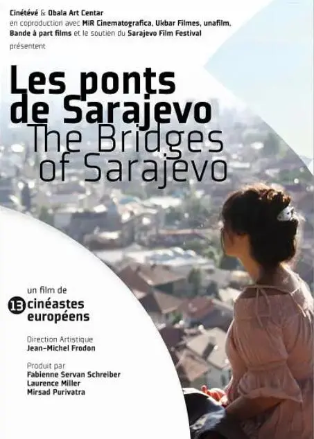 《萨拉热窝的桥》影评：历史的伤痕与艺术的诘问，多视角解读战争之殇