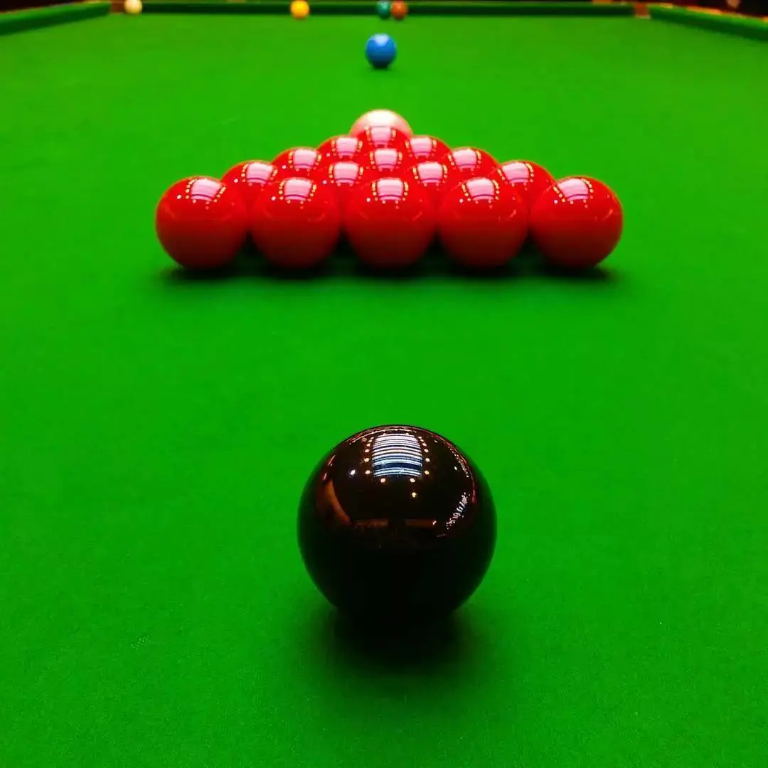 曹宇鹏VS大卫·利利：2023苏格兰公开赛资格赛巅峰对决，斯诺克燃情时刻！